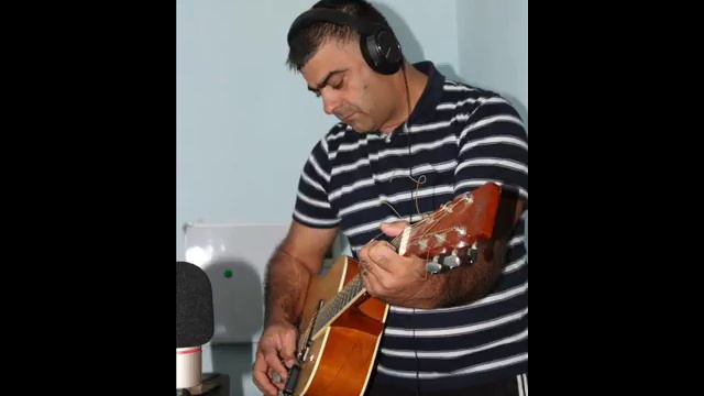 #Արտակ Մանսուրյան#Տեր քո լույսին#Artak Mansuryan#Ter Qo Luysin