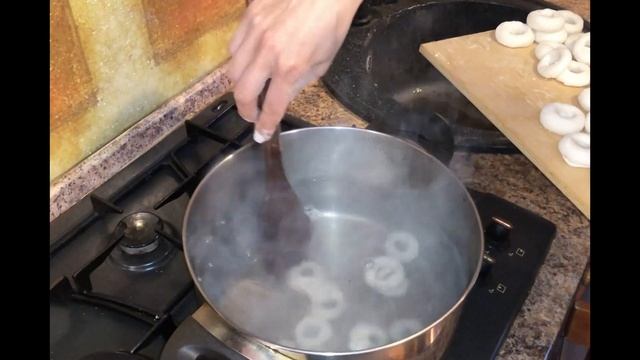 Кулинарный кругосвет