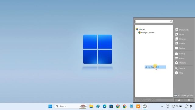 Install and Run Apps & Software from a USB Flash Drive смотреть онлайн