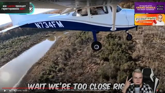 КАША СМОТРИТ - Работа за $1 vs $10,000,000 смотреть онлайн