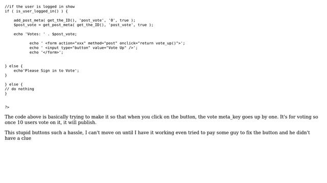 Wordpress: Functions are causing errors смотреть онлайн