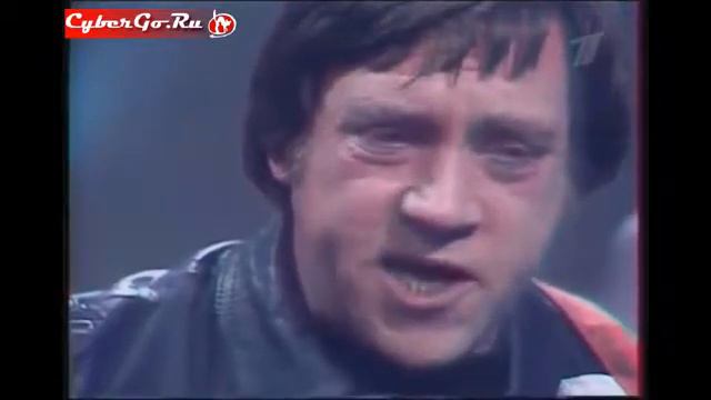 Владимир Высоцкий «Охота на волков» смотреть онлайн