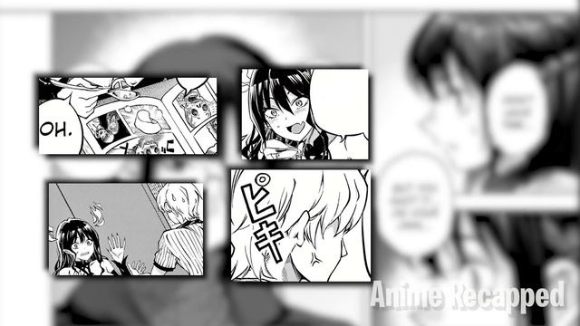 Demon Lord's Daughter Wants Hero's Babies To Make An Army смотреть онлайн