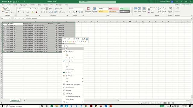 AutoCAD Plugin: BatchInEditor смотреть онлайн