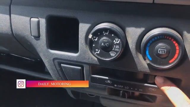 Toyota Hiace H200 Review