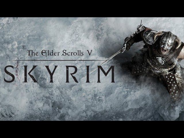 The Elder Scrolls V Skyrim