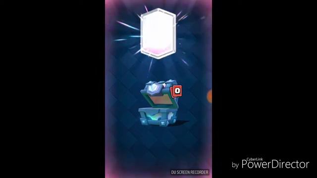 ОТКРЫВАЕМ ЛЕГЕНДАРНЫЙ СУНДУК | CLASH ROYALE смотреть онлайн