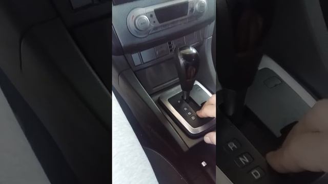 проблема с АКПП форд фокус 2 смотреть онлайн