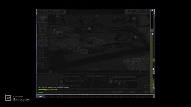 Team GC - 20 June 1500hrs - Bois du Bavent HedgeHog vs MOOXE смотреть онлайн