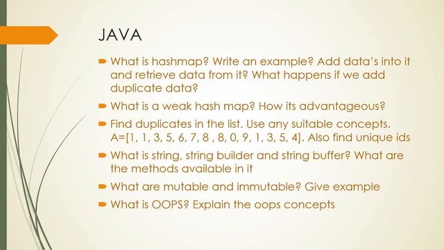 Infosys Automation Testing Interview Questions [Selenium Java Python] смотреть онлайн