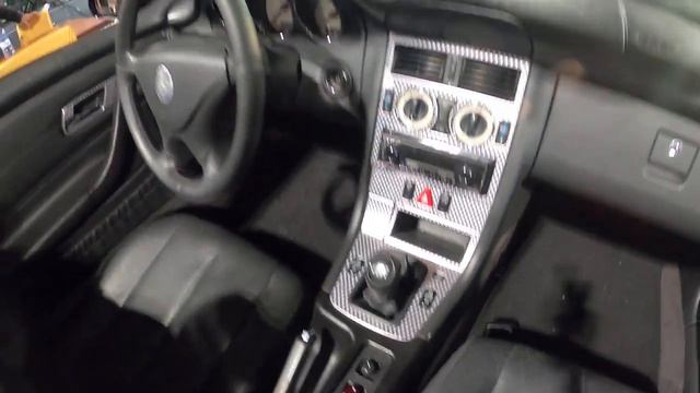 2 CARRELLATA AUTO USATE VENDITA (500 giardinetta ASI 22.000 + mercedes BRABUS) * AUTOCLASSICA 202 смотреть онлайн