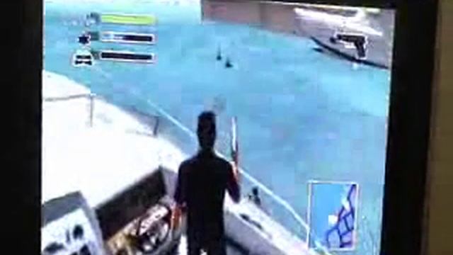 Game with the Most Glitches: Driv3r (PS2) смотреть онлайн