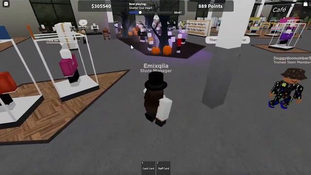 Roblox BloxStreet UPDATED Shift! (200 SUBSCRIBER SPECIAL) смотреть онлайн