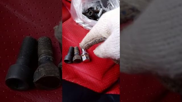 Проставки для колёс авто или как увеличить вылет колеса в арке. смотреть онлайн