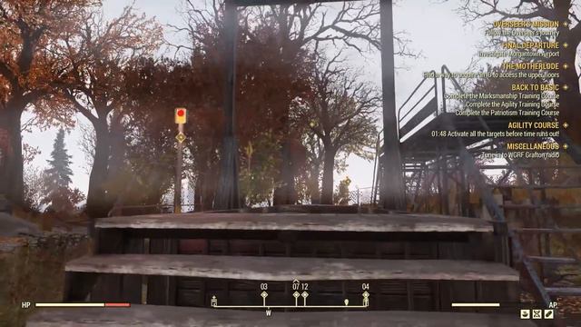 Why Fallout 76 is the game Bethesda always wanted to make смотреть онлайн