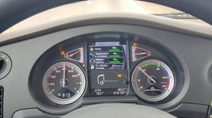 Дальнобой. «Ошибки» в DAF. Как установить круиз при ошибках в движении. Причина ошибок и устранение