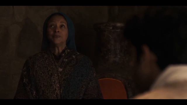 The chosen | temporada 3^ Capítulo 2_ parte 1 ( español latino) смотреть онлайн
