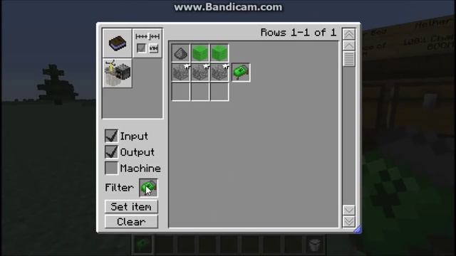 Minecraft | Better Beds (Creeper Bed!) | Mod Showcase смотреть онлайн