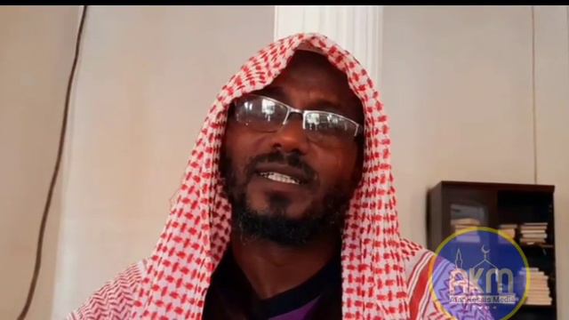 Rabi Afal shahaadak Arraaba akak axawat akak gacte numih Aydaadu Shekh Qali Qabdalla #afardawa смотреть онлайн