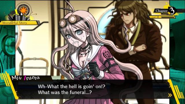 Danganronpa V3 ~ Killing Harmony - Episode 41: Hammer Time смотреть онлайн