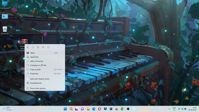 SRS WOW Premium HD Sound for Windows 11 смотреть онлайн