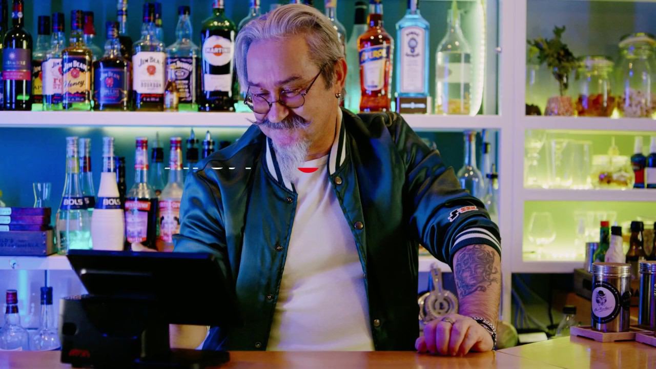 SIGMA Еда смотреть онлайн