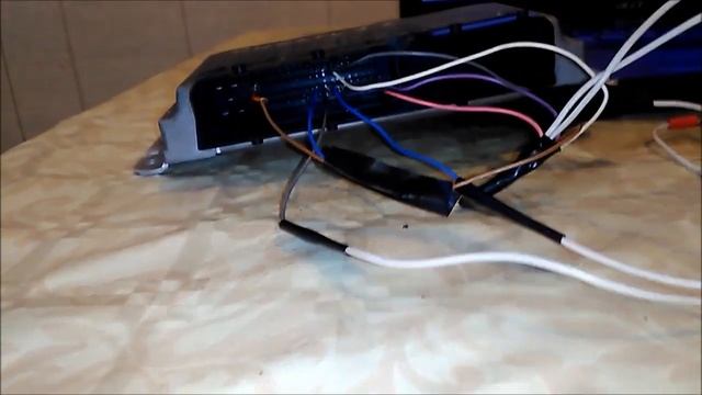 Как прошить ЭБУ Январь 7.2 (Январь 5.1) самому дома ВАЗ Lada смотреть онлайн