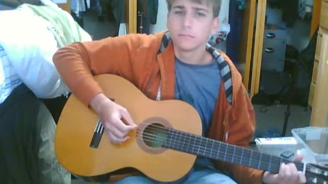 What Goes Around - Justin Timberlake (Tutorial) смотреть онлайн