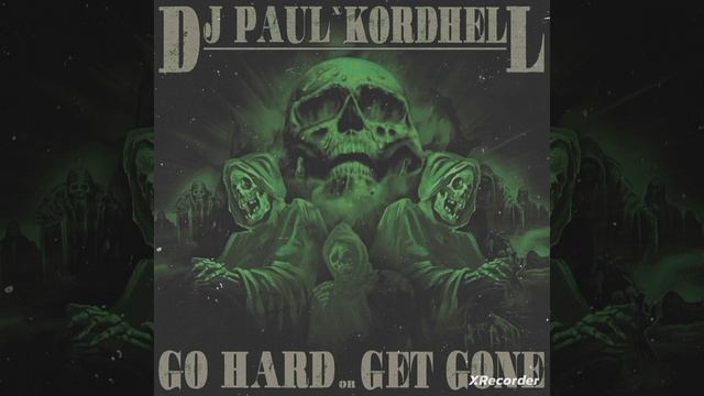 DJ Paul x Kordhell - Go Hard Or Get Gone ﹥ SCXRYTAPE смотреть онлайн