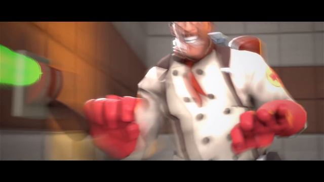 Medic's Sandvich Store [Saxxy Awards 2016 Short]