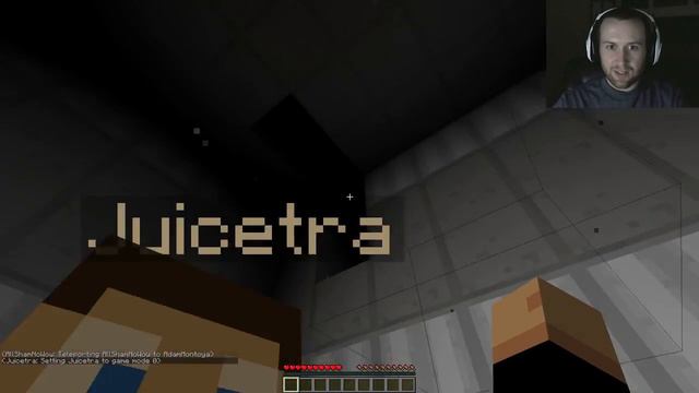 Laboratory Escape 2 (Minecraft Adventure) смотреть онлайн