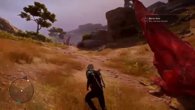 Dragon Age Inquisition Gameplay #78 - Dealing with Wyverns смотреть онлайн