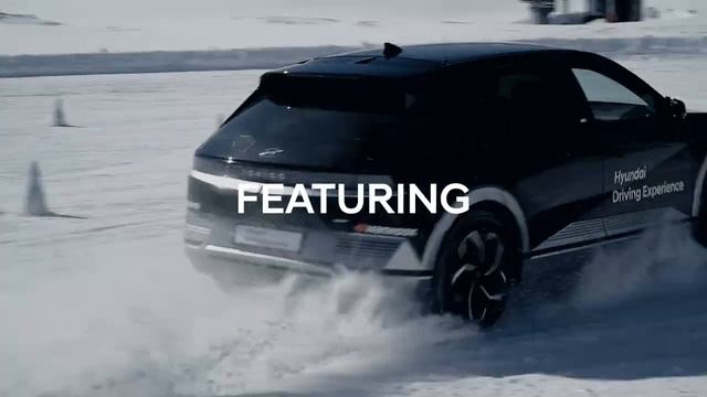 Hyundai IONIQ 5 I Adrenaline Needs No Gasoline