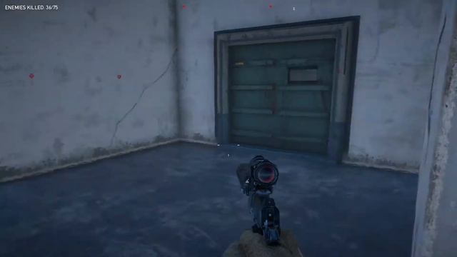 Far Cry® 5 Arcade #713 Bungle In The Jungle смотреть онлайн