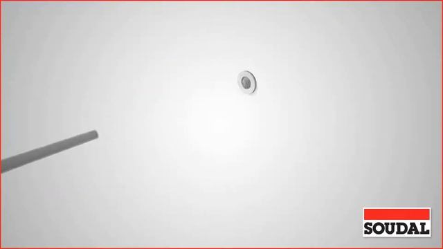 Soudal Soudafix - Installing Heavy Loads with Chemical Anchoring смотреть онлайн