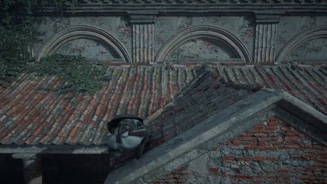 This City is the Perfect Place for Stealth | AC Valhalla смотреть онлайн