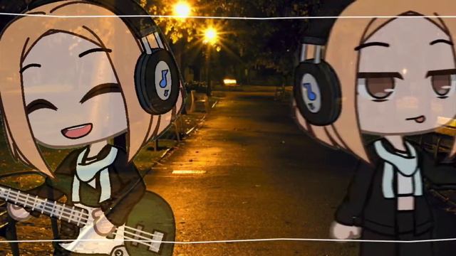 [364 дня в году....][Meme][Gacha Club] смотреть онлайн