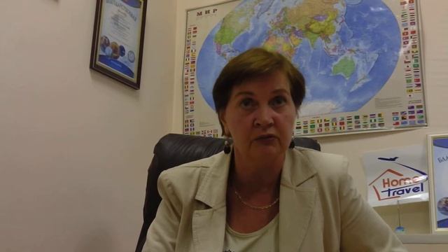 Биолог Светлана Смелова: зачем нужны растения смотреть онлайн