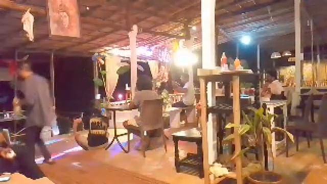 Индия Гоа. Арамболь & Пати у самого моря. 10 мая 2023 год смотреть онлайн