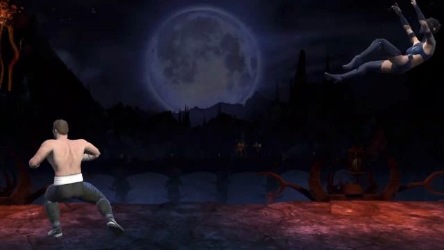brutality mortal kombat(mortal kombat mobile )ios and android gameplay смотреть онлайн