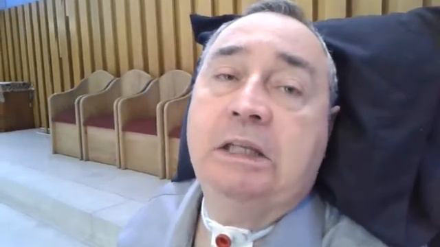 Saludo del profe Montoya a la TARJETA VERDE смотреть онлайн