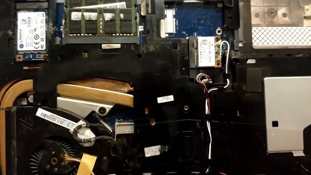 egpu внешняя видеокарта как подключить внешнюю видео карту Часть 2 смотреть онлайн