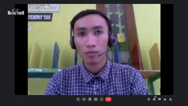 Week 1 Pre IP Batch18: Pertama Kali Menggunakan Vue.js | Andika Rahmadi смотреть онлайн