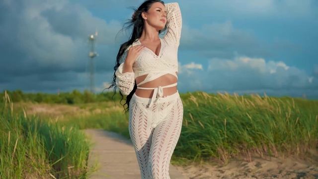 Дип Хаус 2025. Релакс Музыка 2025. Электронная МУЗЫКА Для отдыха. НОВИНКИ. смотреть онлайн