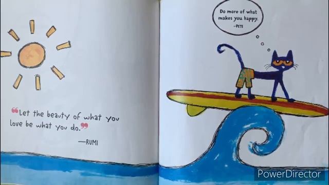 Pete the Cat's Groovy Guide to Love |Read Aloud book by James Dean.:KIDS READ ALOUD BOOK смотреть онлайн