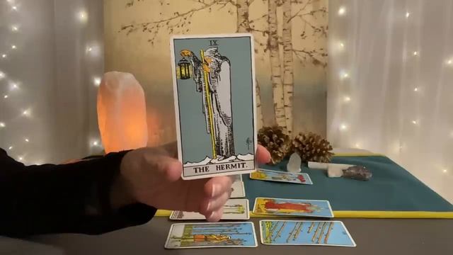 VIRGO Tarot November 5–12–Great changes ahead?❤️? смотреть онлайн