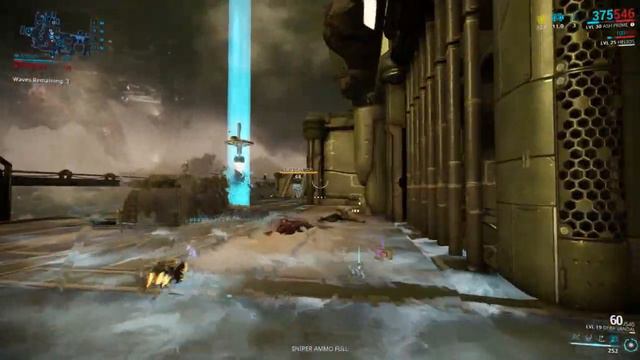 Warframe (pt-BR) | Sortie!! (CADE O CORROSIVE PROJECTION CHAMPZ?)) смотреть онлайн