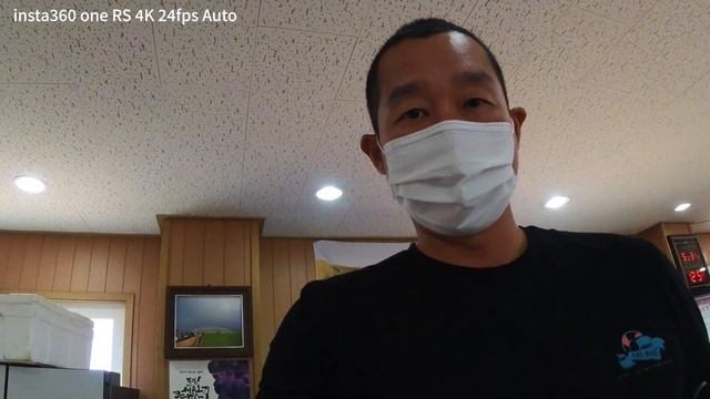 인스타360 one RS | 여행유튜버에게 액션캠이란? смотреть онлайн
