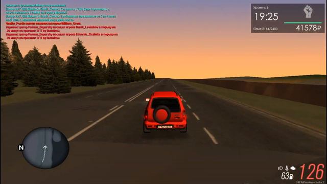 MTA PROVINCE - Теплоход "Москва 51" Мирный VS Невский! Где прибыльнее! смотреть онлайн