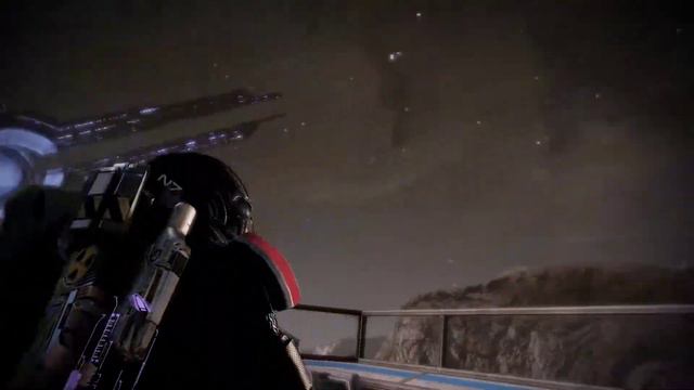 Предвестник.Mass Effect 2 смотреть онлайн
